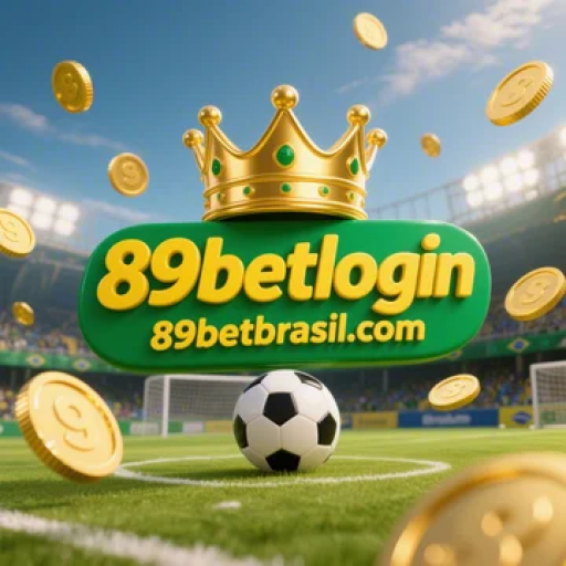 89 bet login