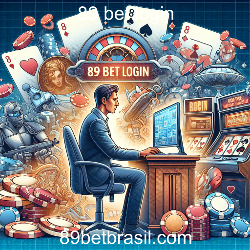 Dicas Infalíveis para Aumentar suas Chances no 89 Bet Login